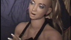 sex doll video: Real Doll 9 Hardcore Doll Sex Compilation