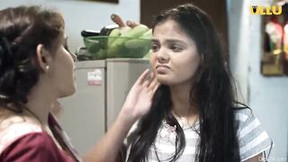 indian fingering video: Chawl House web series S1
