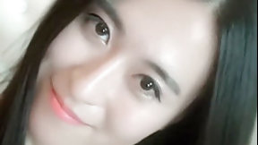 chinese babe video: Chinese Model ??? WangWanWan - BTS & Masturbation
