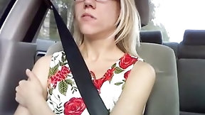 surprise video: Front seat Lush coconut_girl1991_110916 chaturbate REC