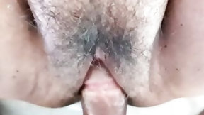 close up video: Close up Creampies and Ejaculation over GIANT CUNT