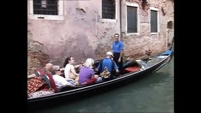 italian vintage video: SINFONIE VEBEZIANE soft version - (Full Original Movie in HD