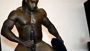 cfnm video: Women Enjoying a Black Male Stripper