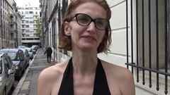 dick video: French Porn - Camille 32 Years Old MILF sex video