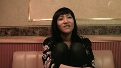 japanese anal sex video: Horny girl hardcore anal