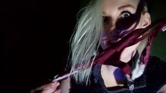 long nails video: SEX THERAPIST MAKES YOU CUM JOI