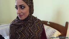 arab hotel video: French arab mature anal A doll today could not pay her remain at hotel.