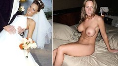 bride video: Real Brides Ready for the Honeymoon!