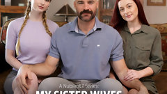 bunny video: My Sister Wives What It Takes