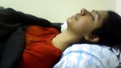 adorable indian video: Indian Girl Having Orgasm Nice Expression Non Nude