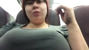 airplane video: Airplane tit play