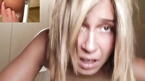 virgin video: VERY 1ST TIME ANAL DEFLORATION! THE ALMOST ALL PAINFUL, UNWANTED ANAL CREAMPIE Ever! Erasmus Student's TORTURE and FORCE BANG by his Roommate!