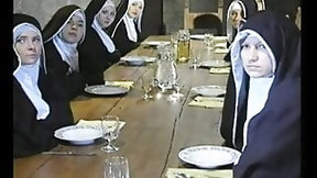 nun video: More Fun with Nuns...
