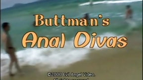german anal sex video: Buttman's Anal Divas (Full Movie)