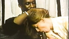 vintage video: vintage 1975 - Miss Kinsey's Report - 01