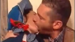 kissing video: Kissing Compilation 9
