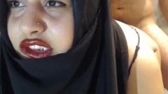arab bbw video: CRYING ANAL ! CHEATING HIJAB WIFE FUCKED