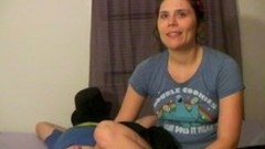 uncut dick video: Uncircumcised Blowjobs: Advanced Techniques