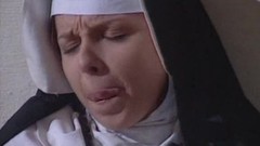 nun video: Full length fuck film with naughty nuns
