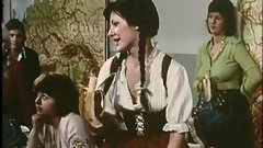 18 year old german video: Schulmadchen-Report 7 (1974)