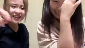 japanese softcore video: Asian Amateur Webcam Porn Video