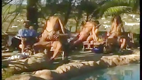 ibiza video: Ibiza Sex Mafia