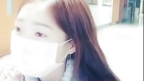 chinese teen video: Chinese girl fucked