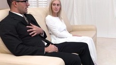 mormon video: Blackmail and banging