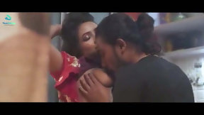 indian story video: Sexy Sweet Bhabhi, web series