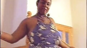black mom video: Long Bad Mamoo #1