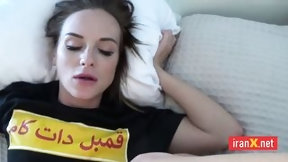 kurdish video: Iranian Kurdish Homemade Milf Porn