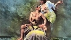 erotic art video: Nude Erotic Photo Art of Jan Saudek 2