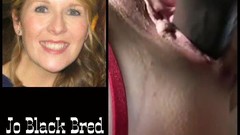 irish video: Jo Black Bred