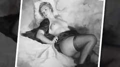 animation video: Old Erotic Art 3