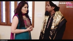 indian milf video: Indian Web Series Raja Rani Ghulam Season 1 Episode 5