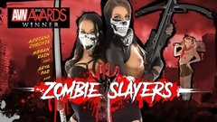 fffm video: Zombie Slayers - Digitally Remastered