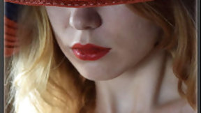 freckled video: Hot Strawberry 2