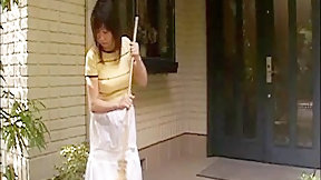 japanese and black cock video: Crazed BBC Copulates Japanese Mama and Daughter (Censored)
