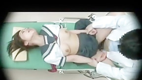 japanese doctor video: Used by gyno 2