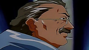 japanese cartoon video: Ikenie Sins Of The Flesh 1999 (Uncensored Eng Sub)