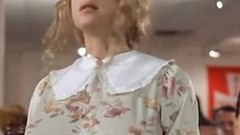 mega tits video: Selma Blair is Ursula Udders in a Dirty Shame: GnR Edit