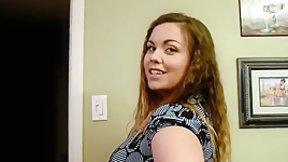 farting video: Megan Big Ass Farting