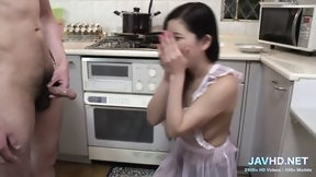japanese 69 video: Soaked Stockings JP Compilation scene 12