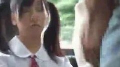 bus video: Good Friend Mother And Daughter Take A Bus 6 teen amateur teen cumshots swa