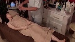 asian massage video: Mass?ji Kanch? Hitodzuma 009