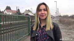 french anal sex video: Suburban French girl involved in sex on camera