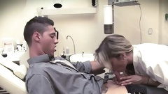 dentist video: The last thing you're expecting when you're at the dentist