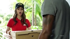 pizza video: Riley Reid – Pizza That Ass