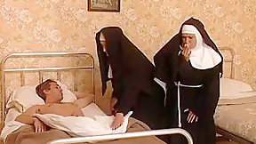 nun video: MS Nuns