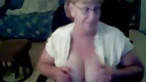 canadian video: Milf from Quebec